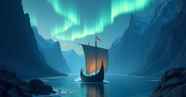 Norse Mythology vs Greek Mythology: Complete Comparison 2025