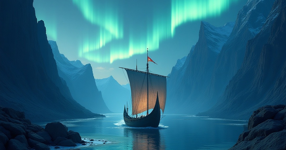 Norse Mythology vs Greek Mythology: Complete Comparison 2025