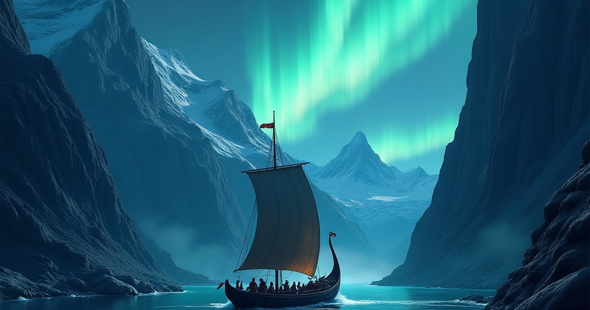 Norse vs Greek Mythology Differences (Complete Guide 2025)