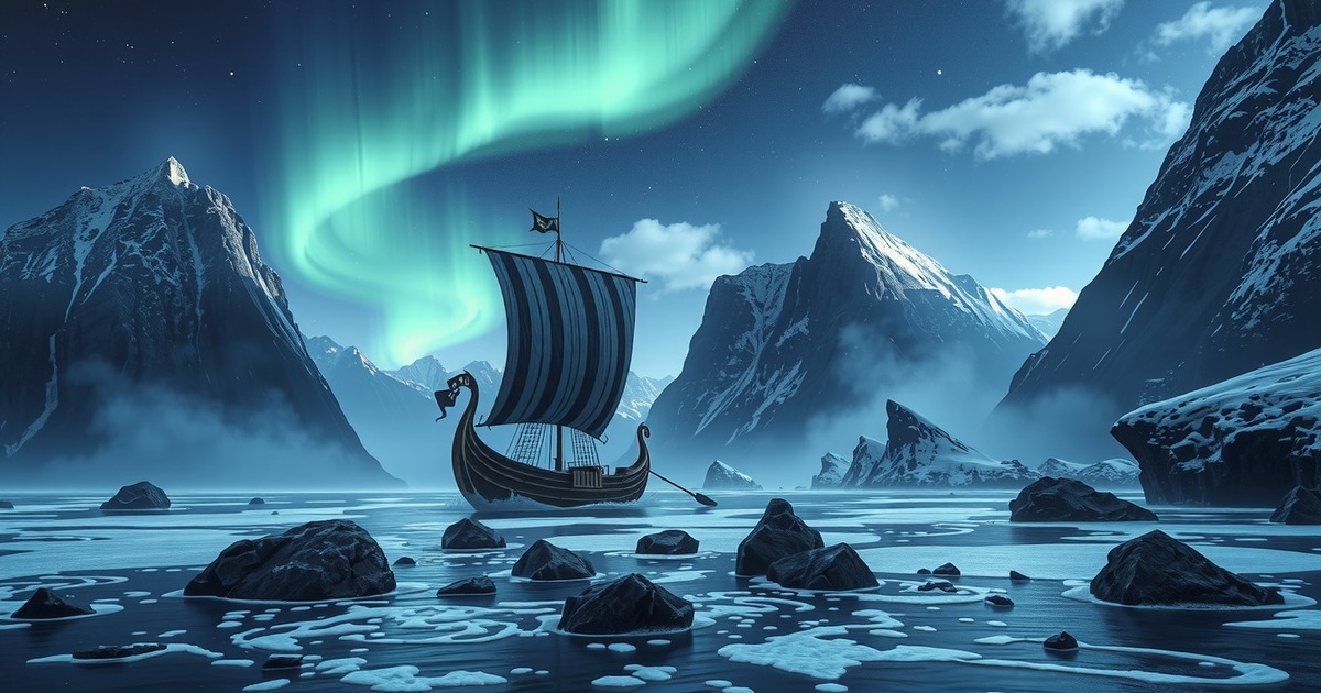 Norse vs Greek Mythology: 15 Key Differences 2025 Guide