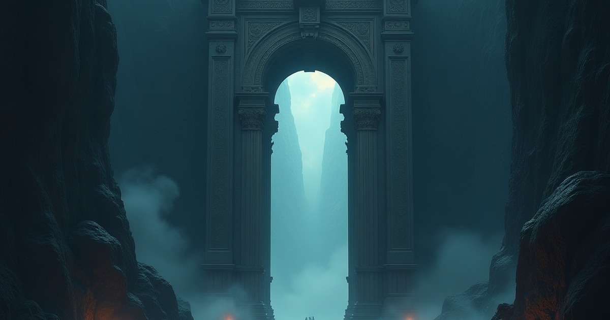 Norse vs Greek Underworld 2025: 9 Key Differences Explained