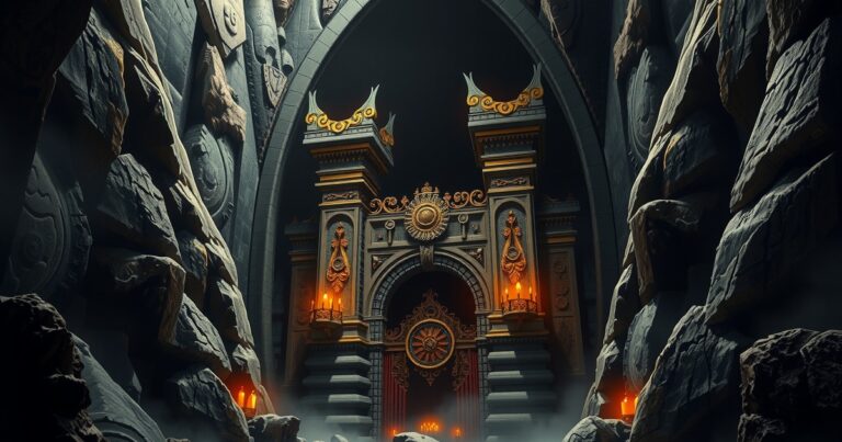 Norse vs Greek Underworld Mythology – Complete Comparison 2025