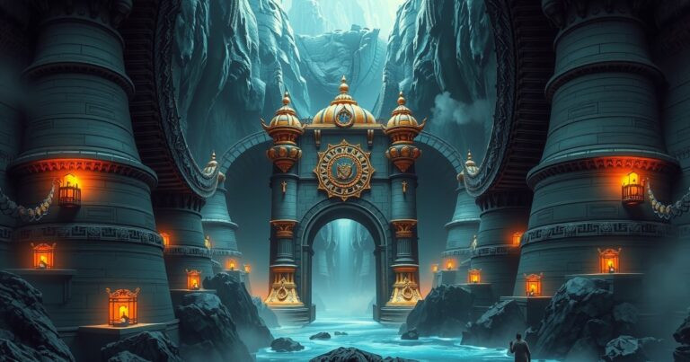 Norse vs Greek Underworld Myths: 7 Key Differences 2025