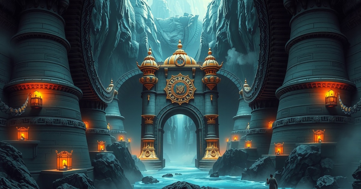 Norse vs Greek Underworld Myths: 7 Key Differences 2025