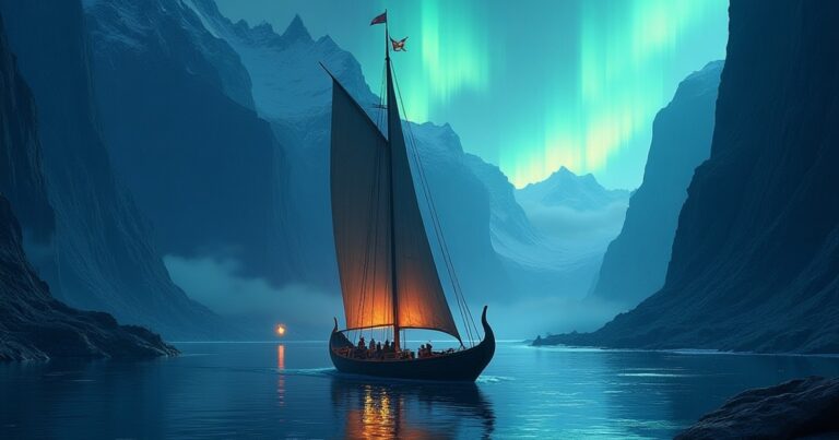 Odin: The All-Father of Norse Mythology Explained