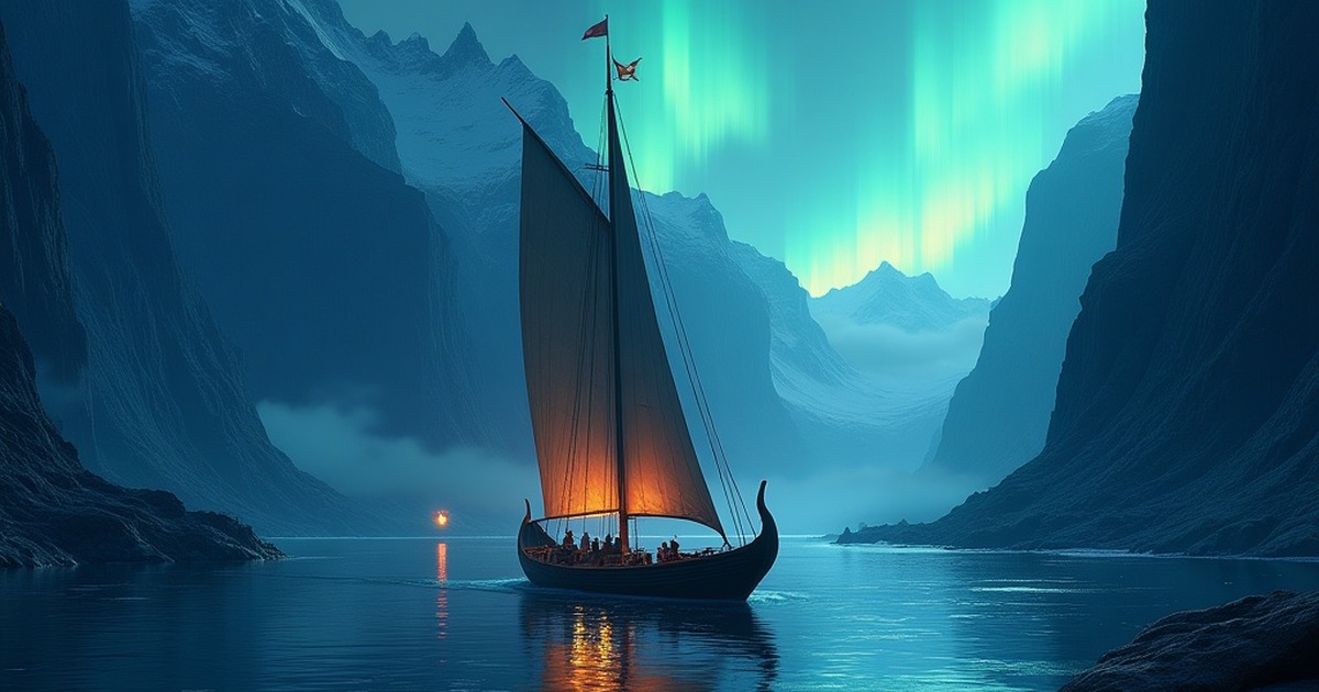 Odin: The All-Father of Norse Mythology Explained