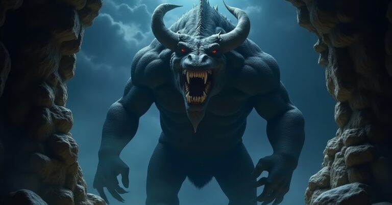 Ogopogo: Canada’s Loch Ness Monster