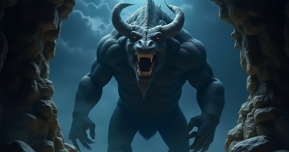 Ogopogo: Canada’s Loch Ness Monster