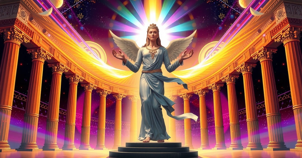 Pele: The Hawaiian Goddess of Volcanoes and Fire