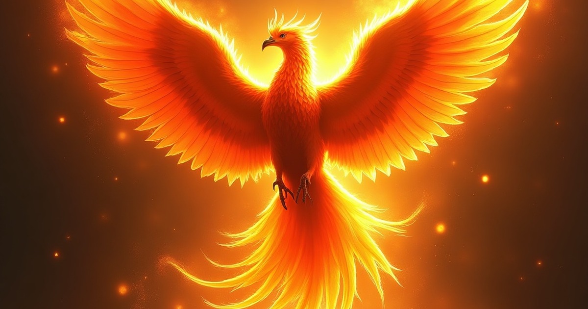 Phoenix vs Dragon: Immortal Icons of Global Mythology