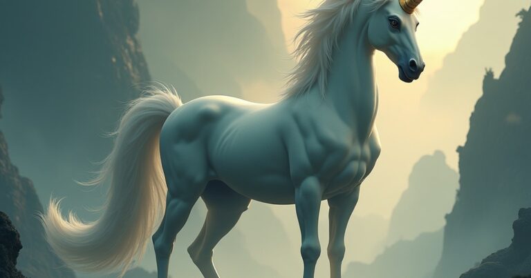 Qilin – The Chinese Unicorn of Good Fortune