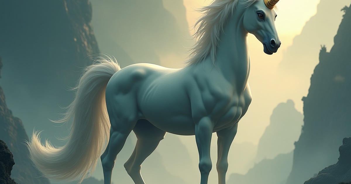 Qilin – The Chinese Unicorn of Good Fortune