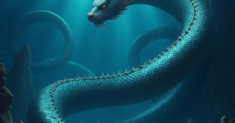 Quetzalcoatl: The Feathered Serpent God of Mesoamerican Mythology