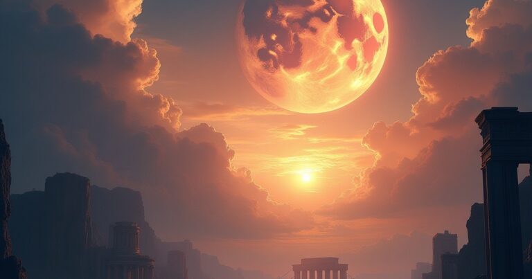 Rakshasa: The Shape-Shifting Demons of Hindu Legend