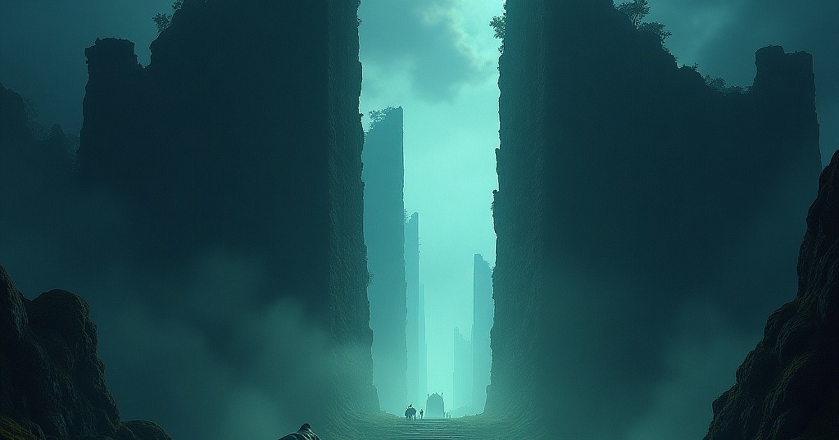 Rare and Mysterious: Discovering Obscure Mythological Beings