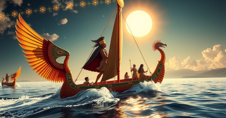 Cú Chulainn’s Ríastrad: The Warp Spasm Transformation