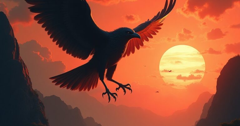 Samjoko: The Three-Legged Crow of the Korean Sun