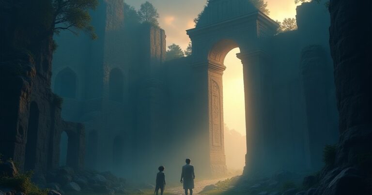 Scariest Mythical Beasts: Creatures That Will Haunt Your Dreams