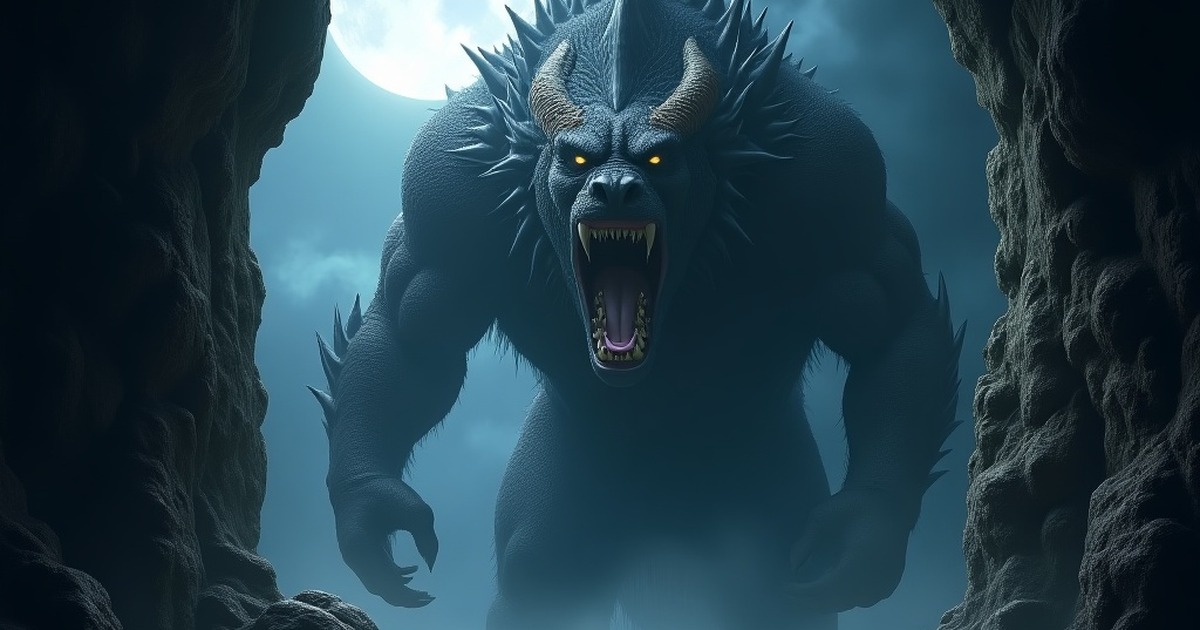 7 Sea Monsters That Sailors Swore Were Real