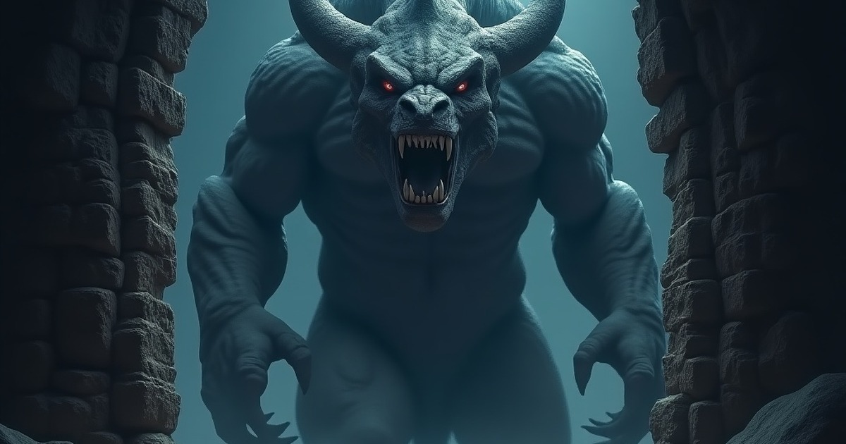 7 Sea Monsters That Sailors Swore Were Real