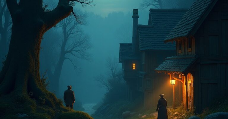 Selkie: The Shapeshifting Seal Folk of Celtic and Norse Folklore