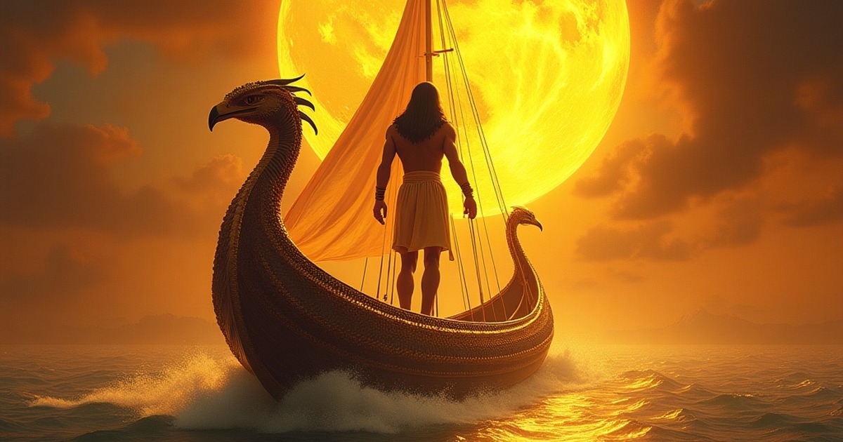 Selkies: Scotland’s Seal-Folk and Their Tragic Love Stories