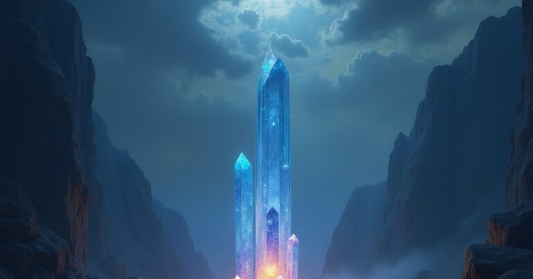 Shadow Work with Crystals: Ancient Wisdom for Modern Healing