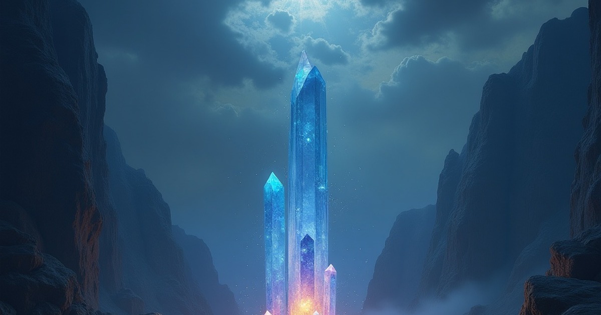 Shadow Work with Crystals: Ancient Wisdom for Modern Healing