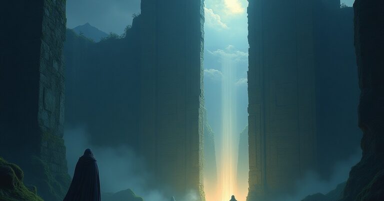 Shapeshifters in Mythology: Fear, Identity, and the Fluid Self