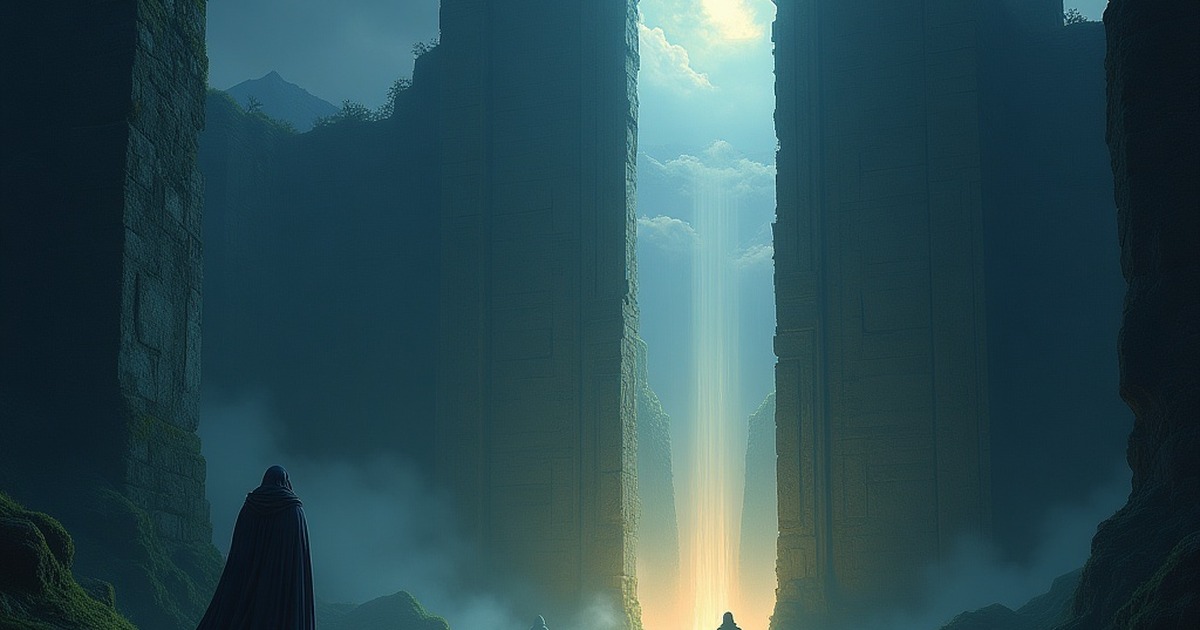 Shapeshifters in Mythology: Fear, Identity, and the Fluid Self