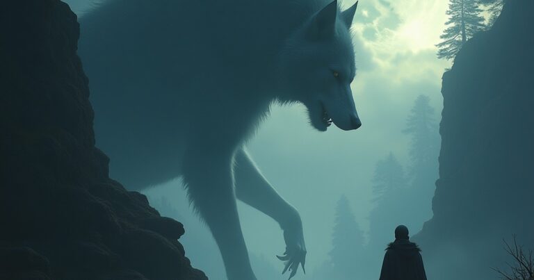 Shapeshifting Creatures: Beyond Werewolves