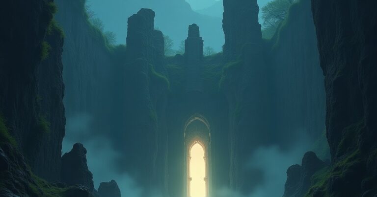 Simurgh: The Benevolent Bird King of Persian Mythology