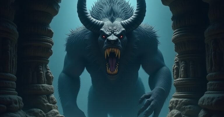 Strzyga: Poland’s Born-With-Two-Hearts Monster