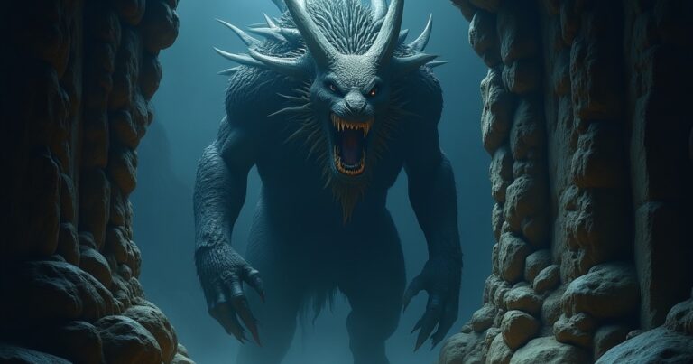 Terrifying Sea Monsters: Could These Legends Be Alive Today?