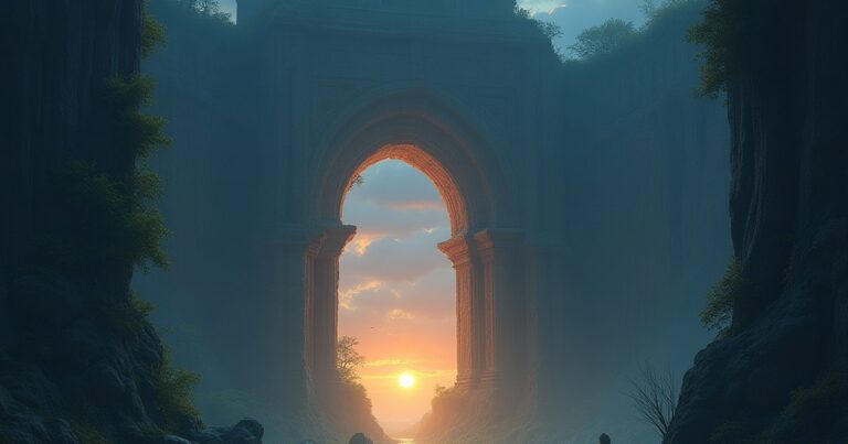 Test Article in Mythology: Ancient Trials and Divine Challenges