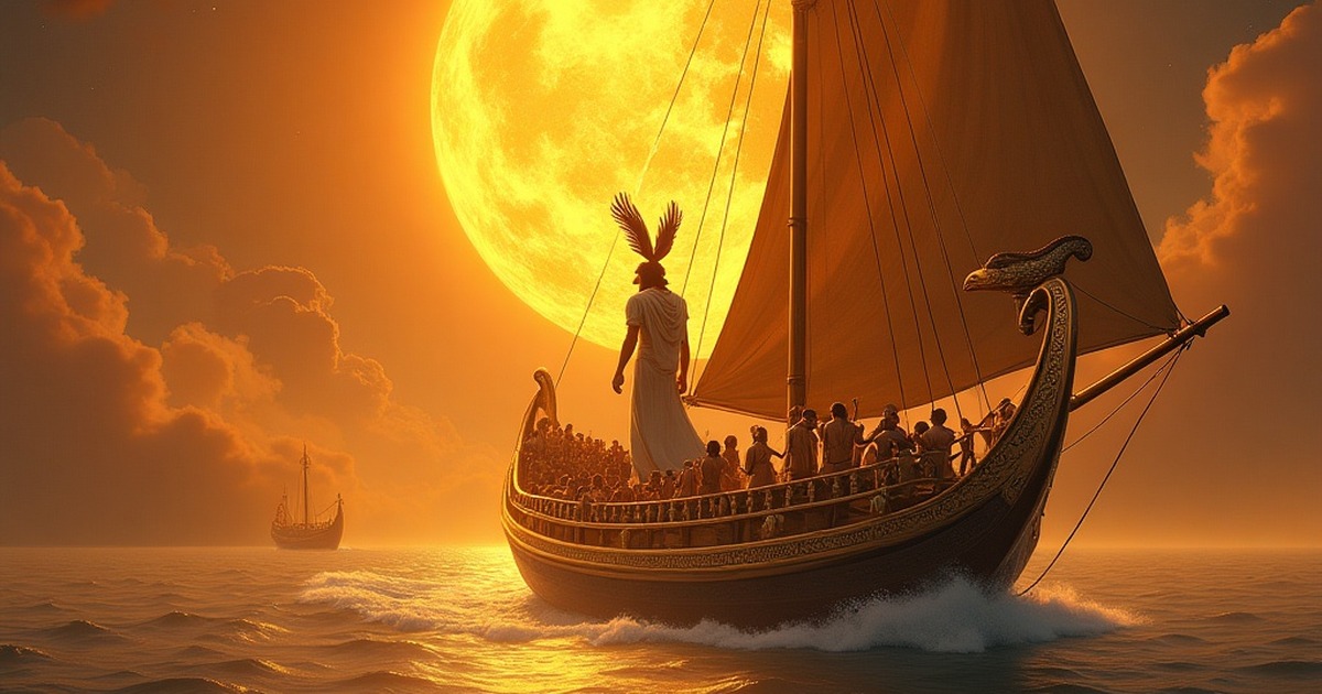 The Chimera Exposed: A Closer Look at This Fearsome Hybrid