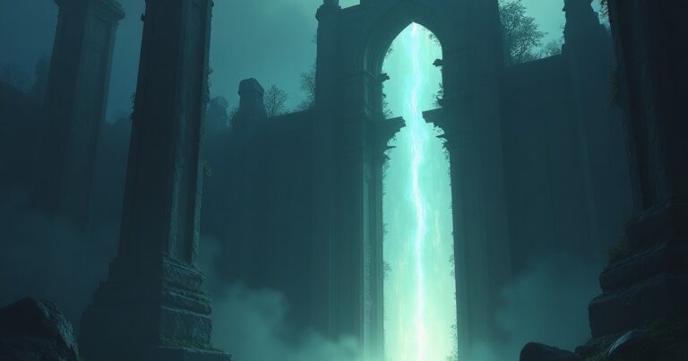 The Connection Between Mythical Beasts and Constellations