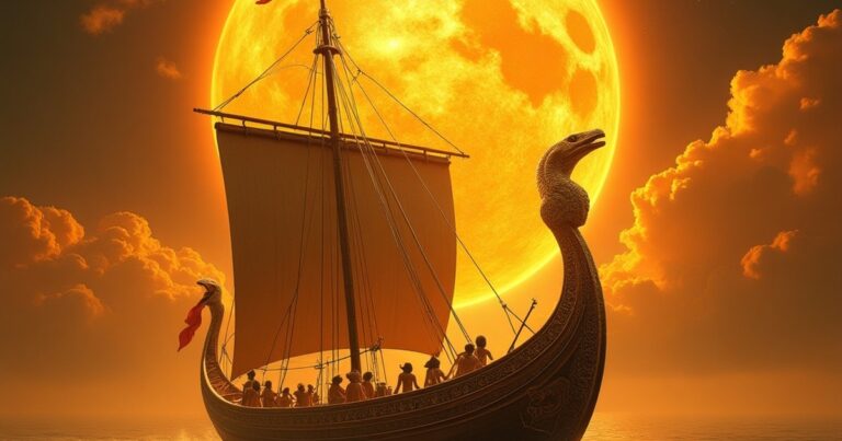 The Cultural Meaning of Shape-Shifters in Ancient Lore