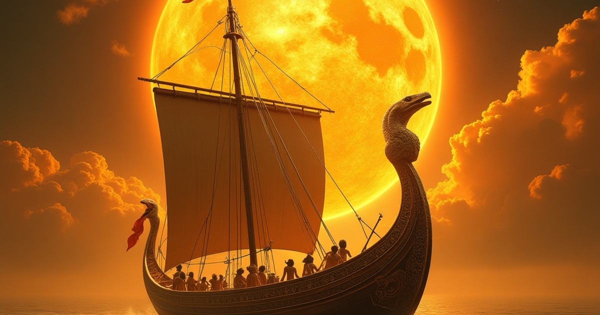 The Cultural Meaning of Shape-Shifters in Ancient Lore