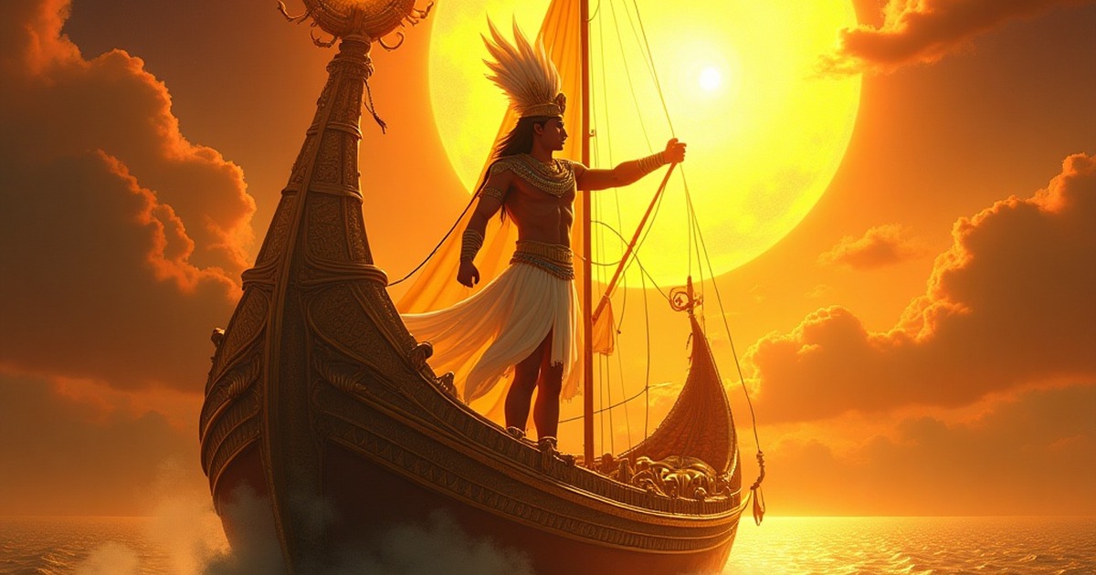 The Cultural Meaning of Shape-Shifters in Ancient Lore