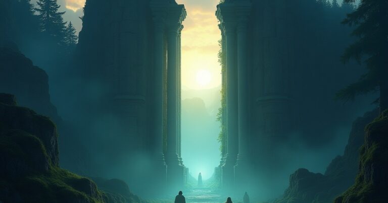 The Deep Symbolism Behind Oceanic Mythical Beasts