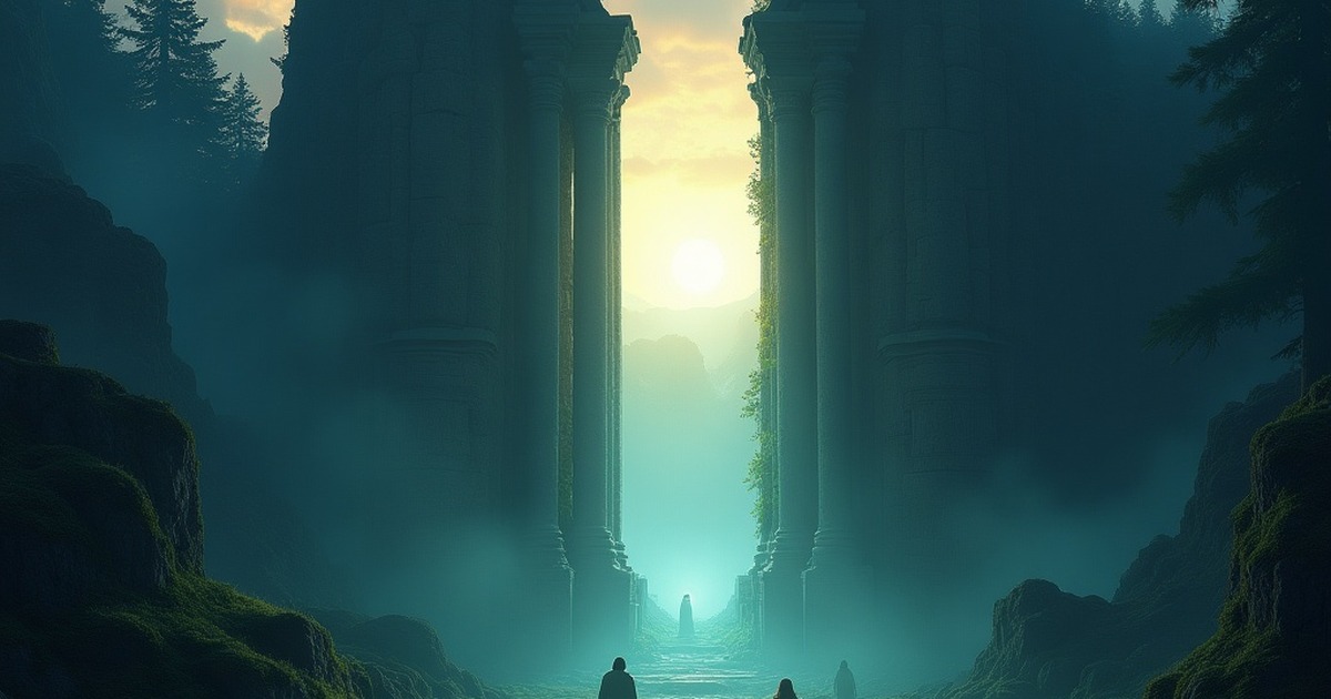 The Deep Symbolism Behind Oceanic Mythical Beasts