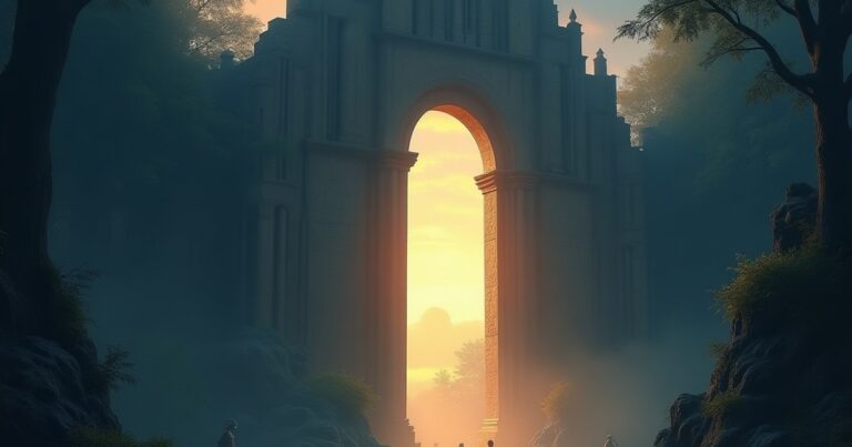 The Forgotten Ones: Mythical Creatures Lost to Time