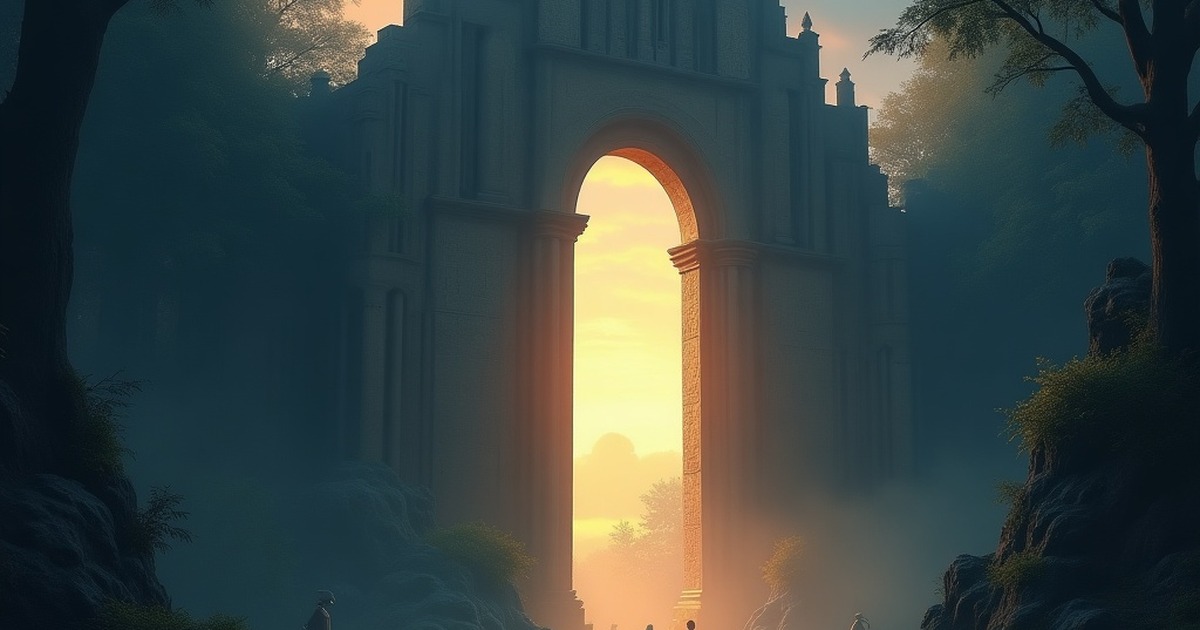 The Forgotten Ones: Mythical Creatures Lost to Time