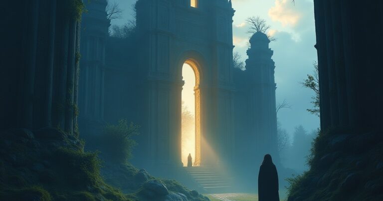 The Forgotten Spirits: Mythical Beings Lost to Time