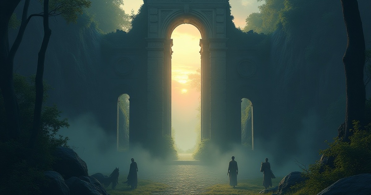 The Griffin Explained: Mythical Guardian of Treasures