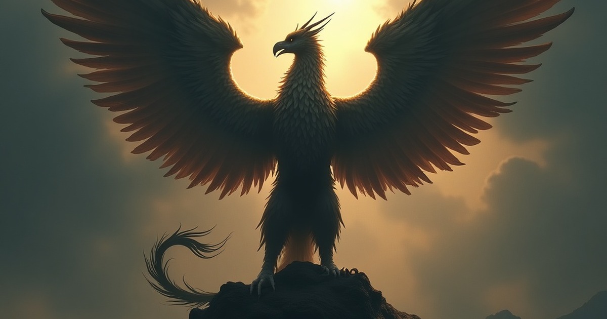 The Griffin’s Tale: Noble Symbol of Strength and Honor