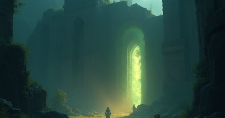 The Hidden Role of Mythical Creatures in Ancient Religion