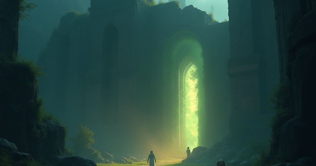 The Hidden Role of Mythical Creatures in Ancient Religion