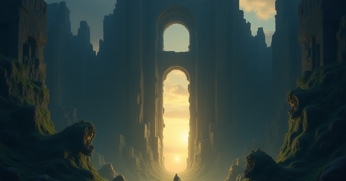 The Hidden Role of Mythical Creatures in Ancient Religion